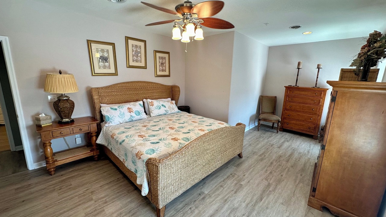 Photo of Bedroom in Wildwood Crest