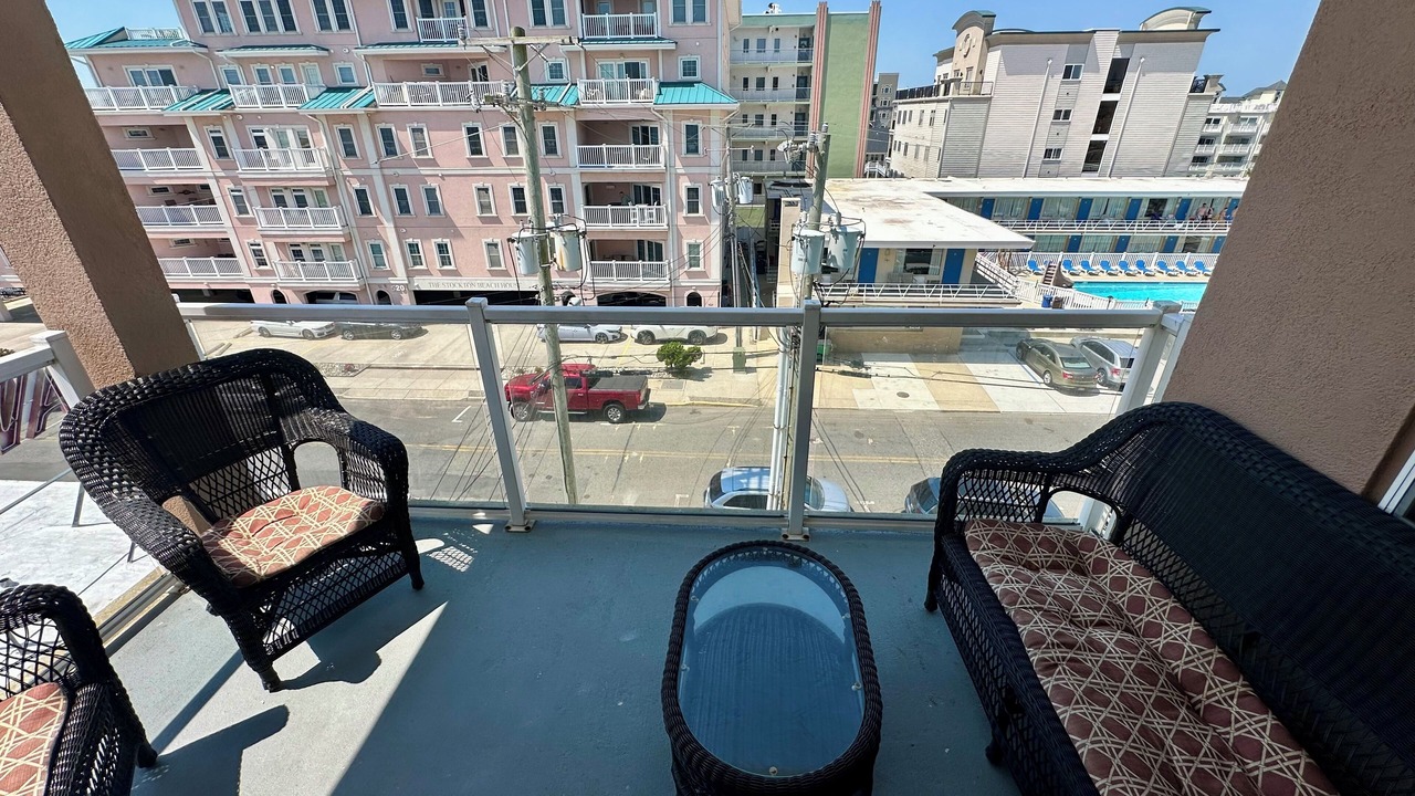 Photo of Outdoor in Wildwood Crest