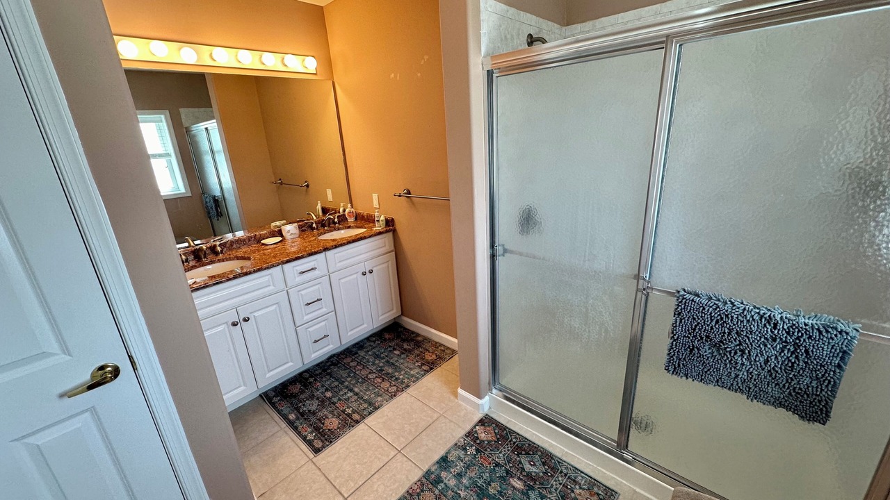Photo of Bathroom in Wildwood Crest