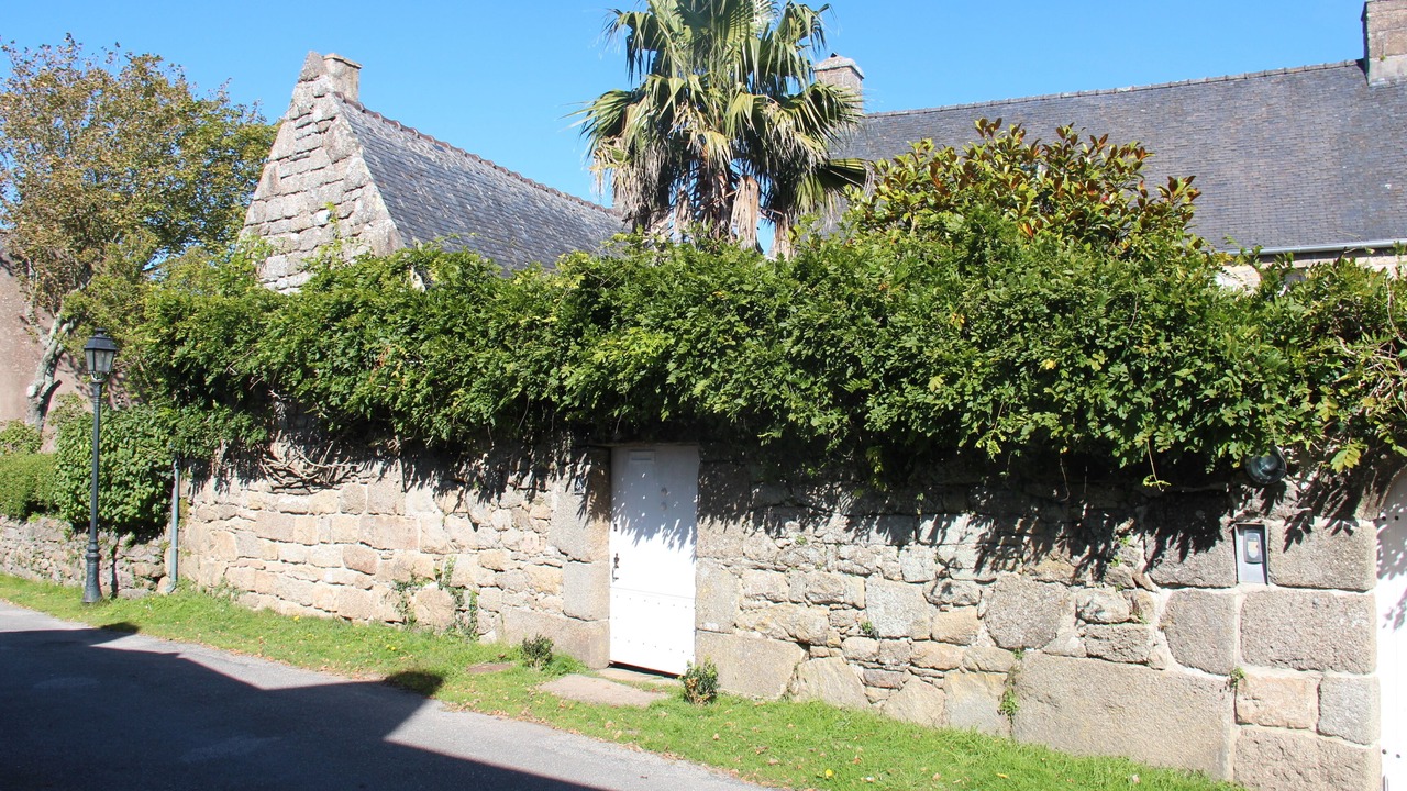 Photo of Outdoor in Lanildut