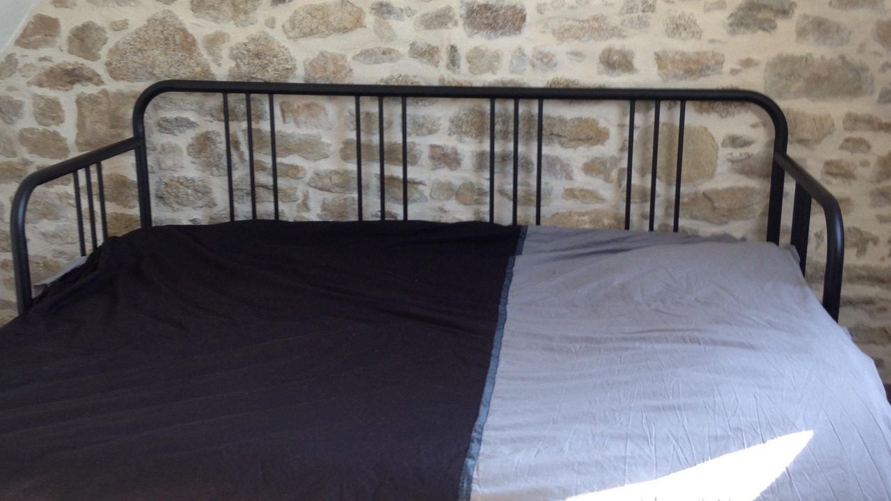 Photo of Bedroom in Lanildut