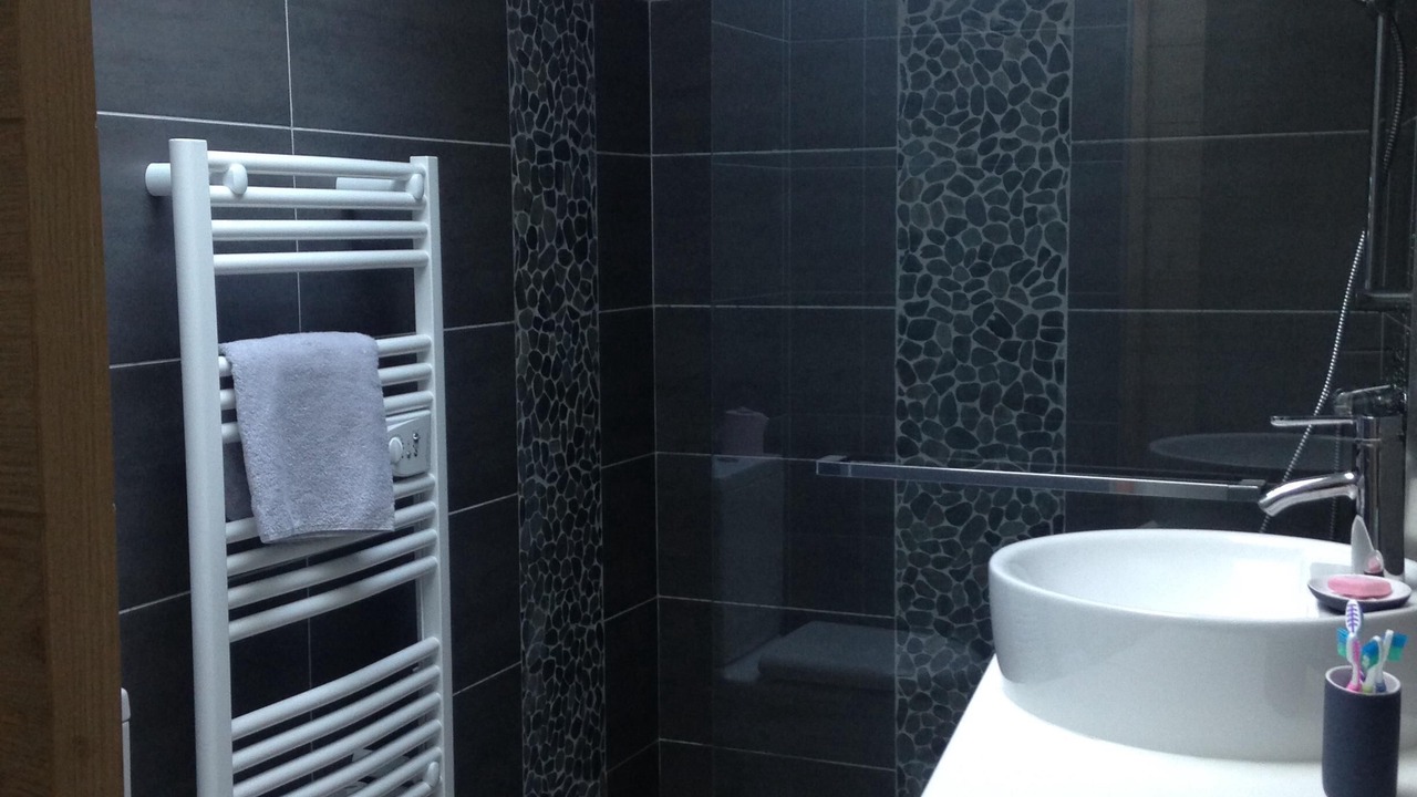 Photo of Bathroom in Lanildut