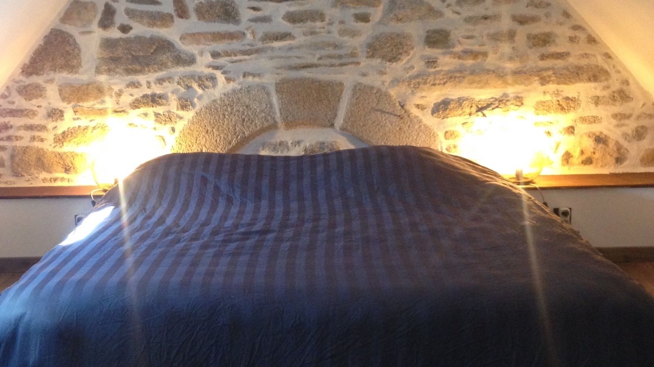 Photo of Bedroom in Lanildut