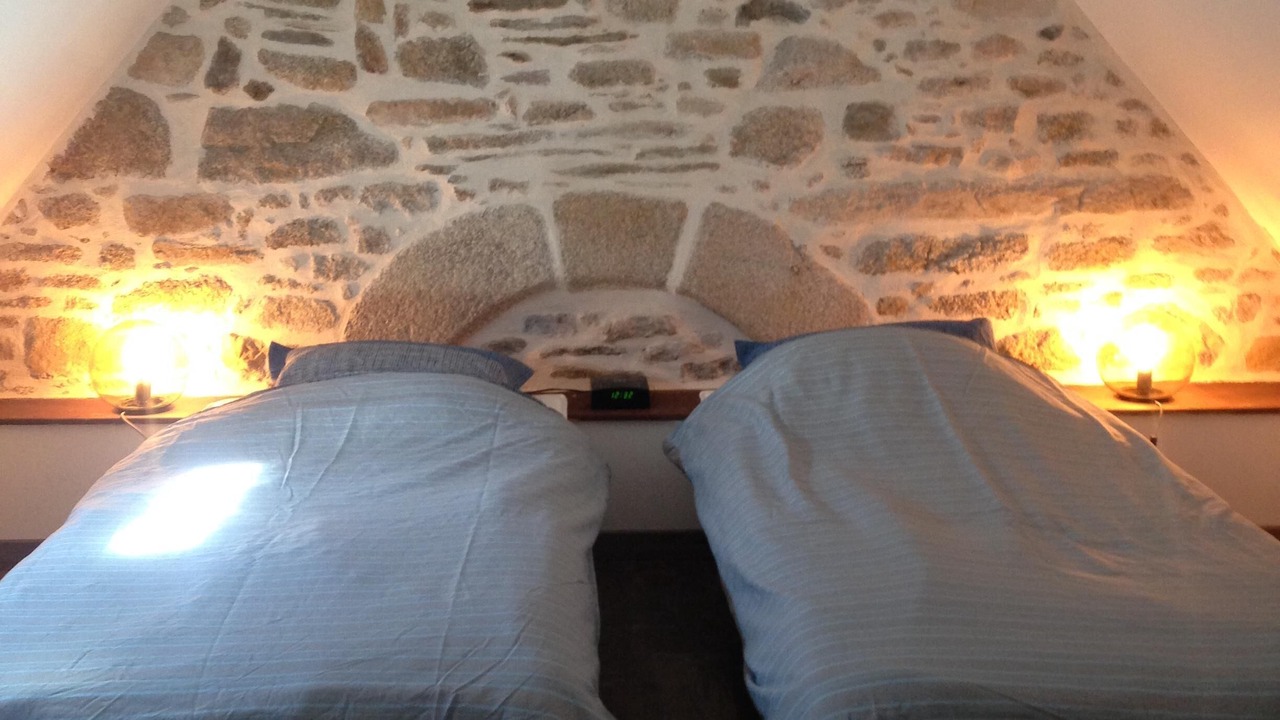 Photo of Bedroom in Lanildut