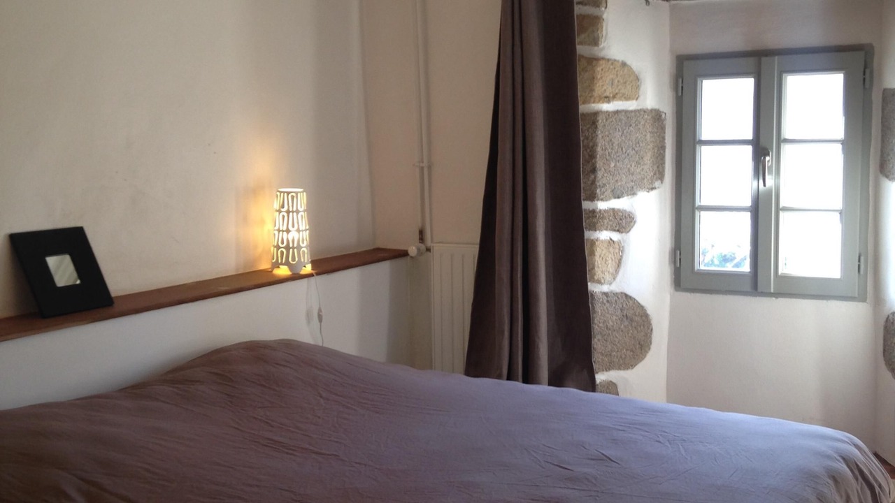 Photo of Bedroom in Lanildut