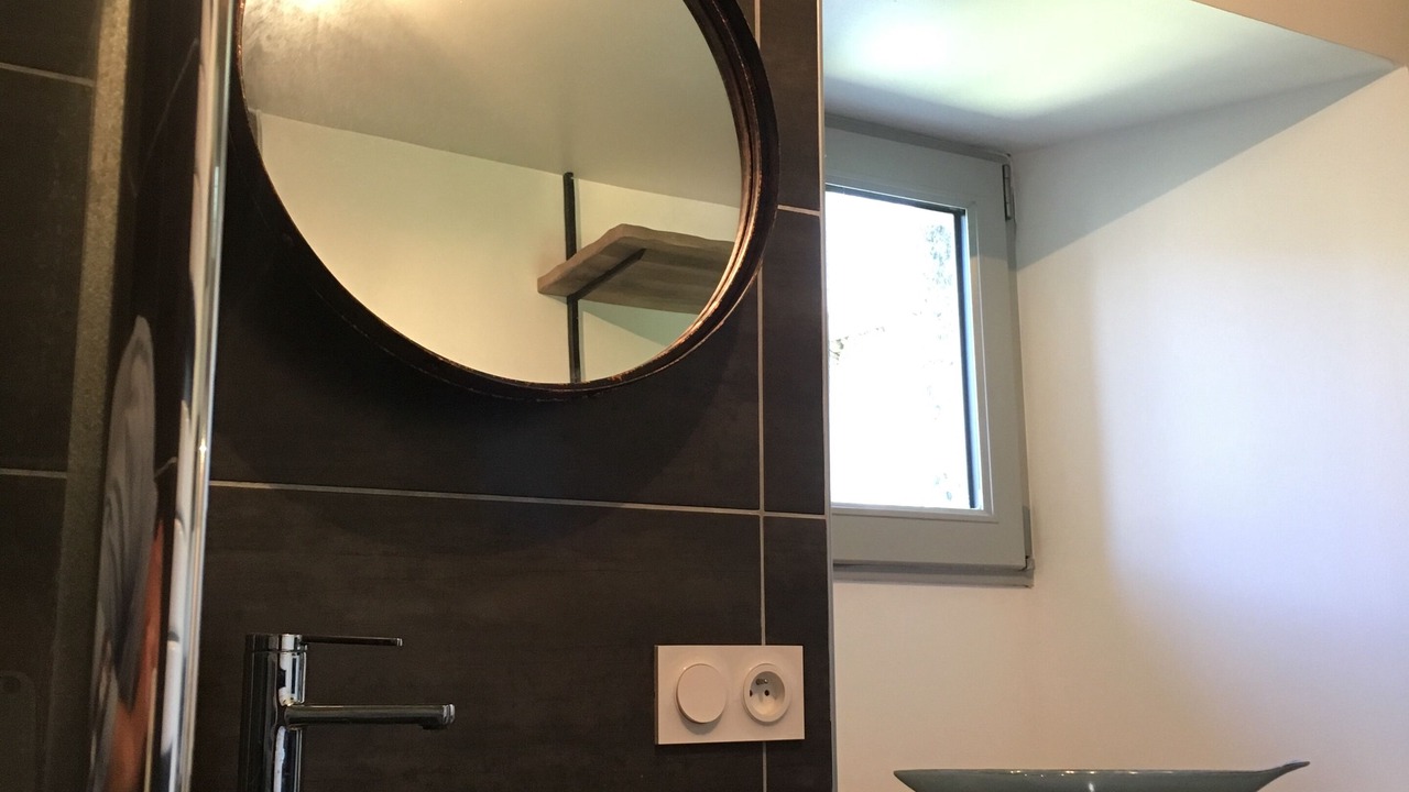 Photo of Bathroom in Lanildut
