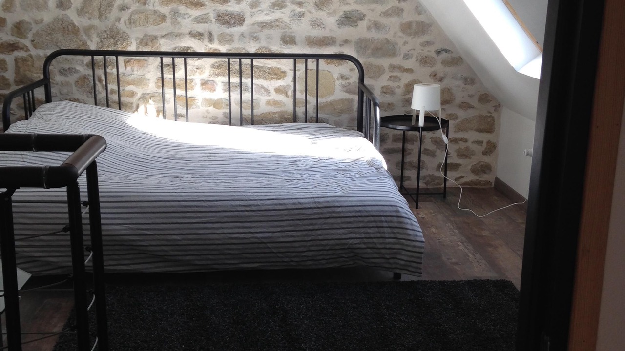 Photo of Bedroom in Lanildut