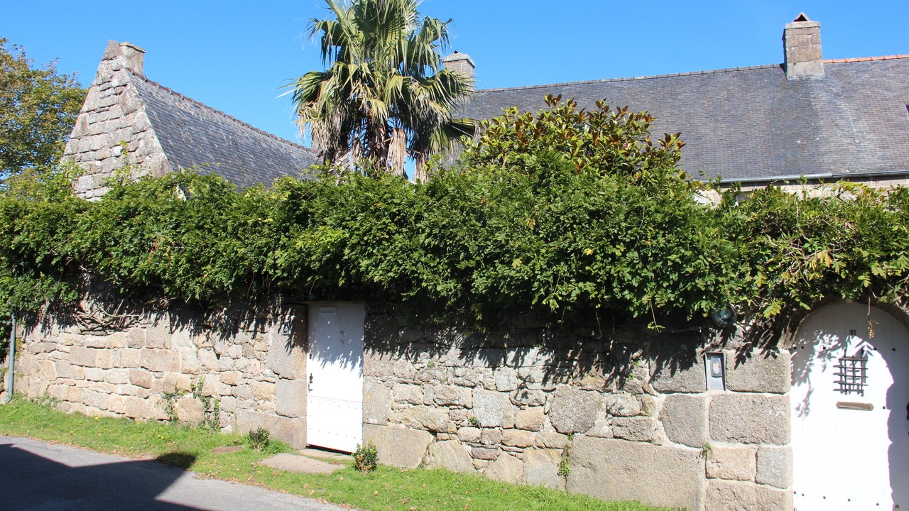 Photo of Outdoor in Lanildut