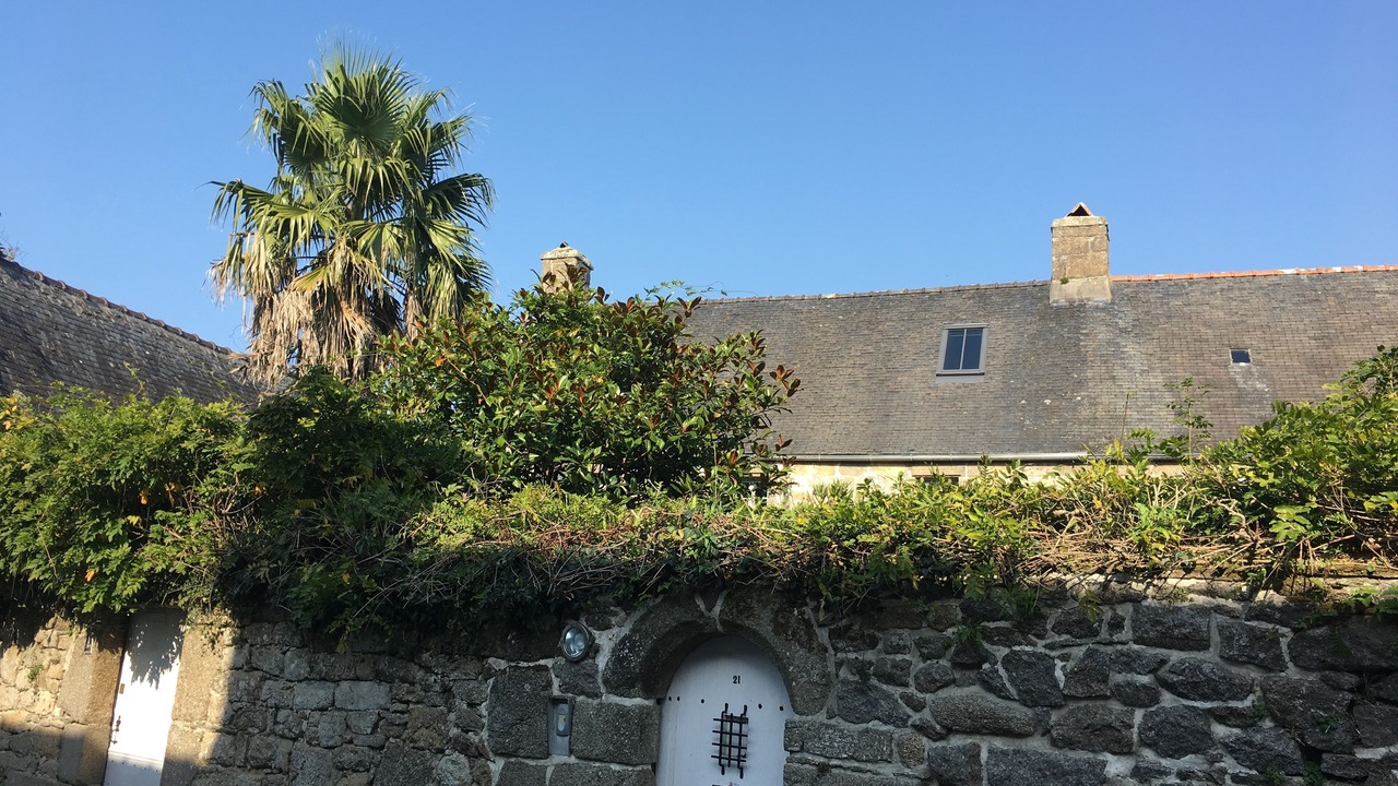 Photo of Outdoor in Lanildut