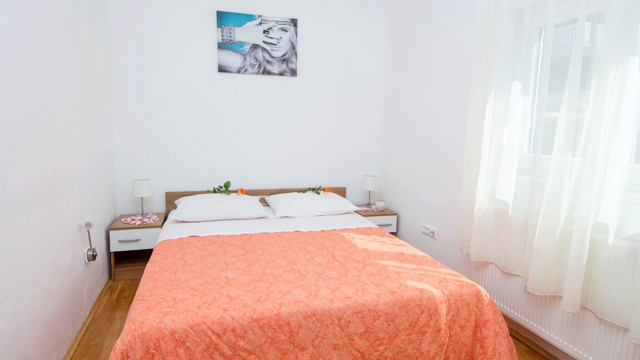 Photo of Bedroom in Vinisce
