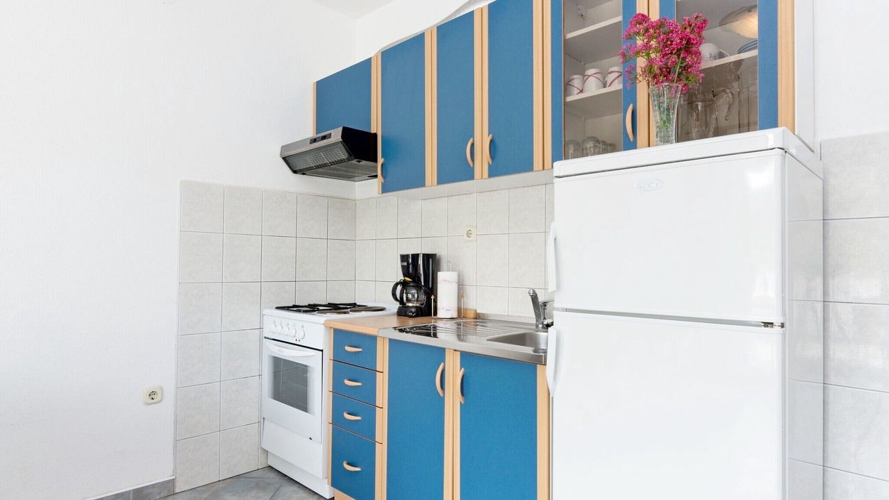 Photo of Kitchen in Vinisce
