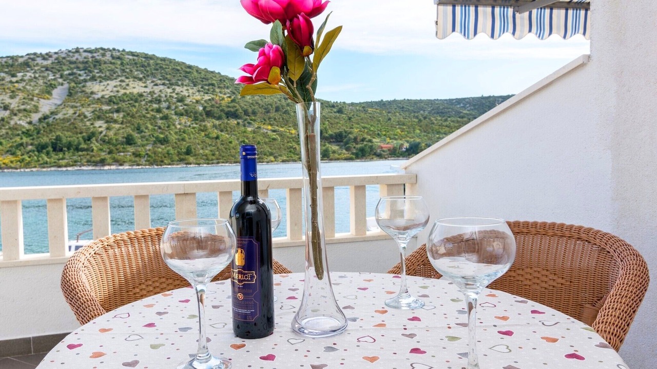 Photo of Outdoor in Vinisce