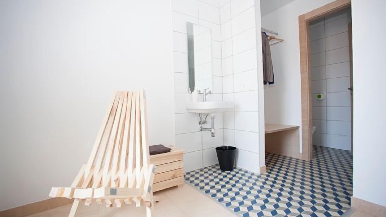 Photo of Bathroom in Ibero