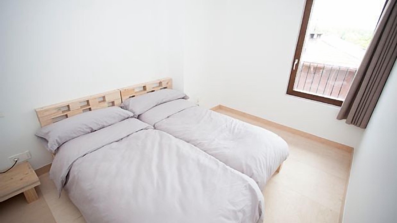 Photo of Bedroom in Ibero