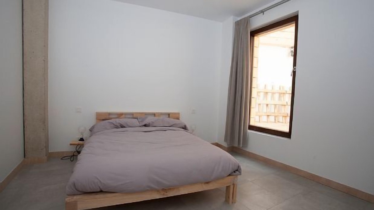 Photo of Bedroom in Ibero