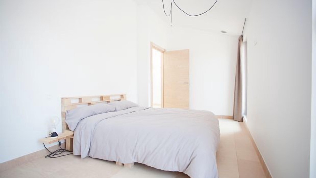 Photo of Bedroom in Ibero