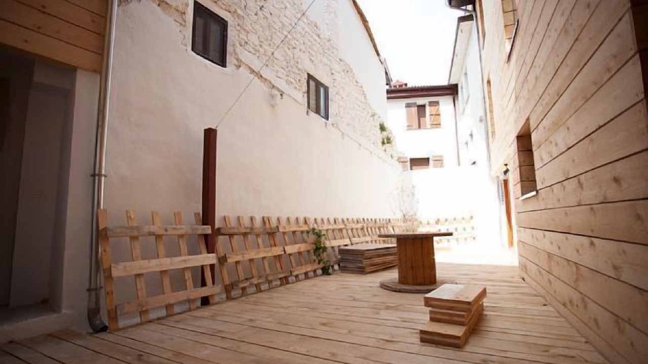 Photo of Patio Balcony in Ibero
