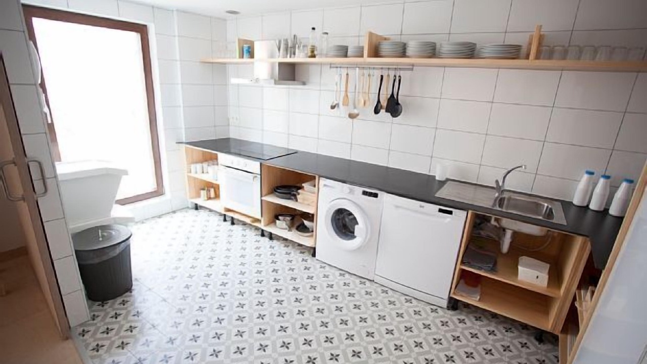 Photo of Kitchen in Ibero