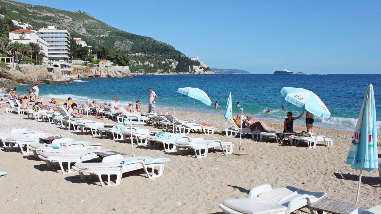 Photo of Others in Dubrovnik Old Town