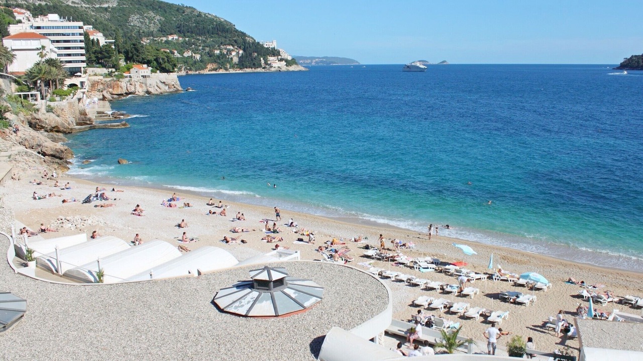 Photo of Others in Dubrovnik Old Town