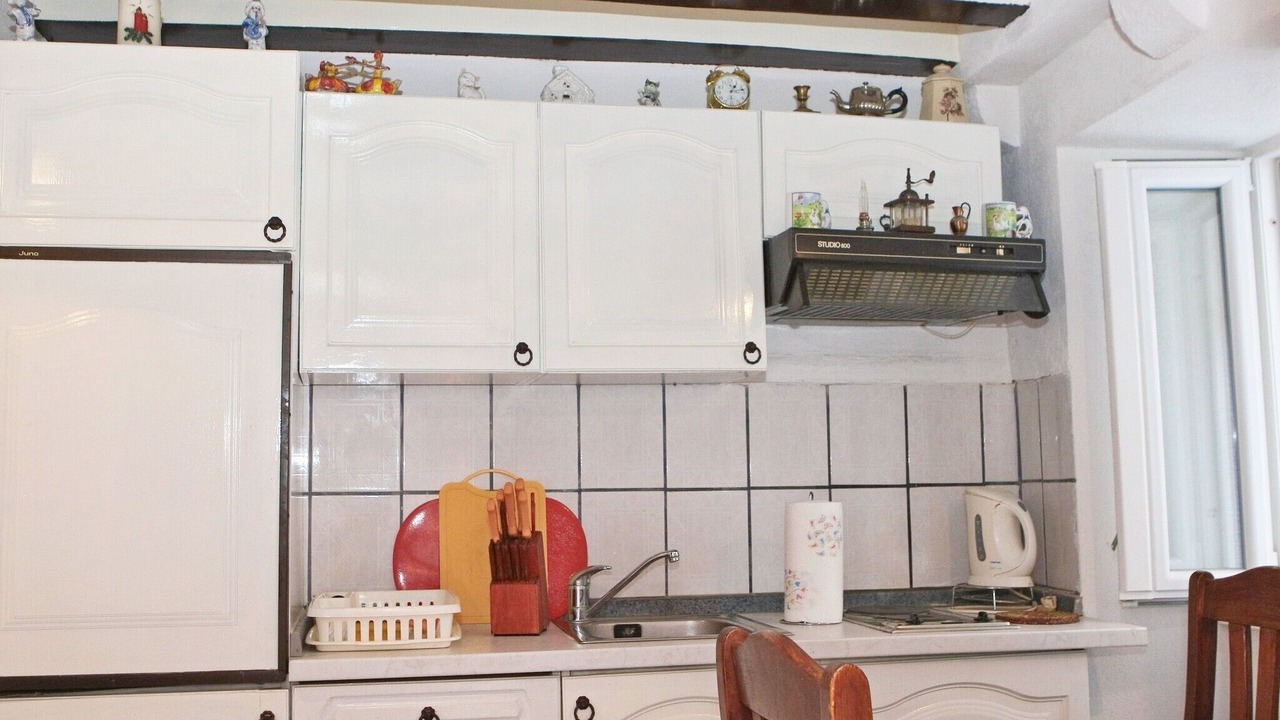Photo of Kitchen in Dubrovnik Old Town