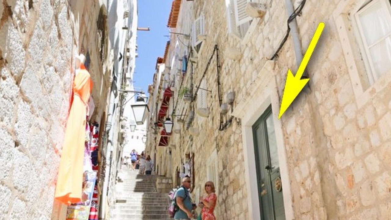 Photo of Outdoor in Dubrovnik Old Town