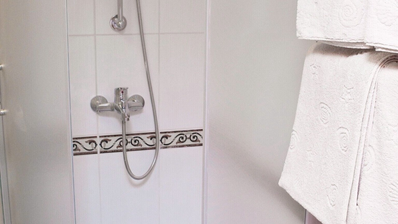 Photo of Bathroom in Dubrovnik Old Town