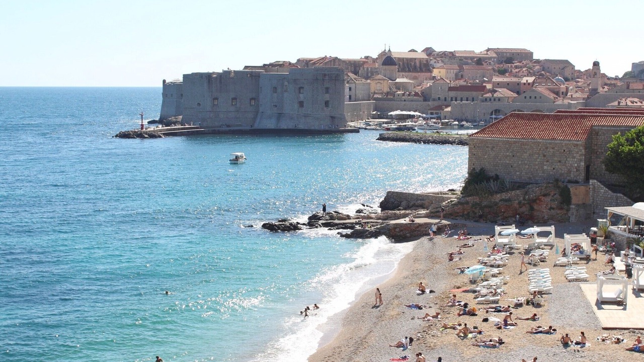 Photo of Others in Dubrovnik Old Town