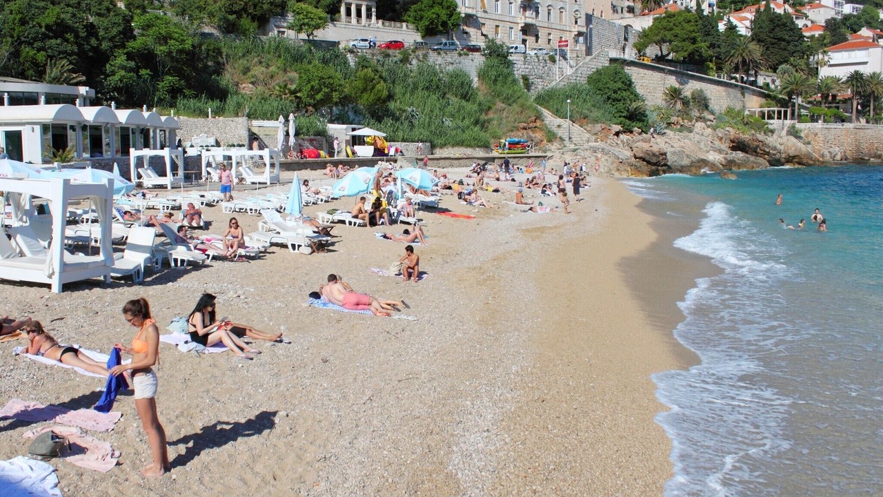 Photo of Others in Dubrovnik Old Town