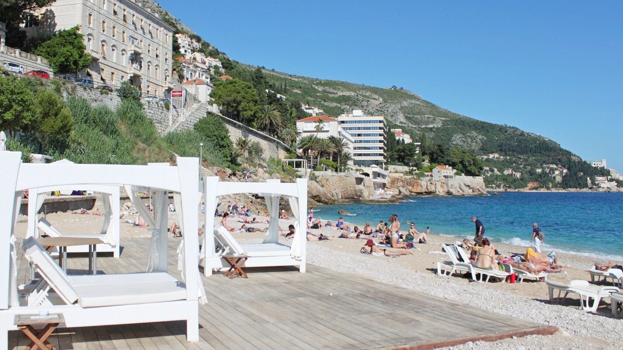 Photo of Others in Dubrovnik Old Town