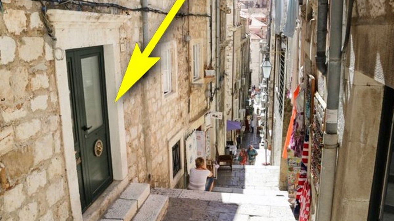 Photo of Outdoor in Dubrovnik Old Town
