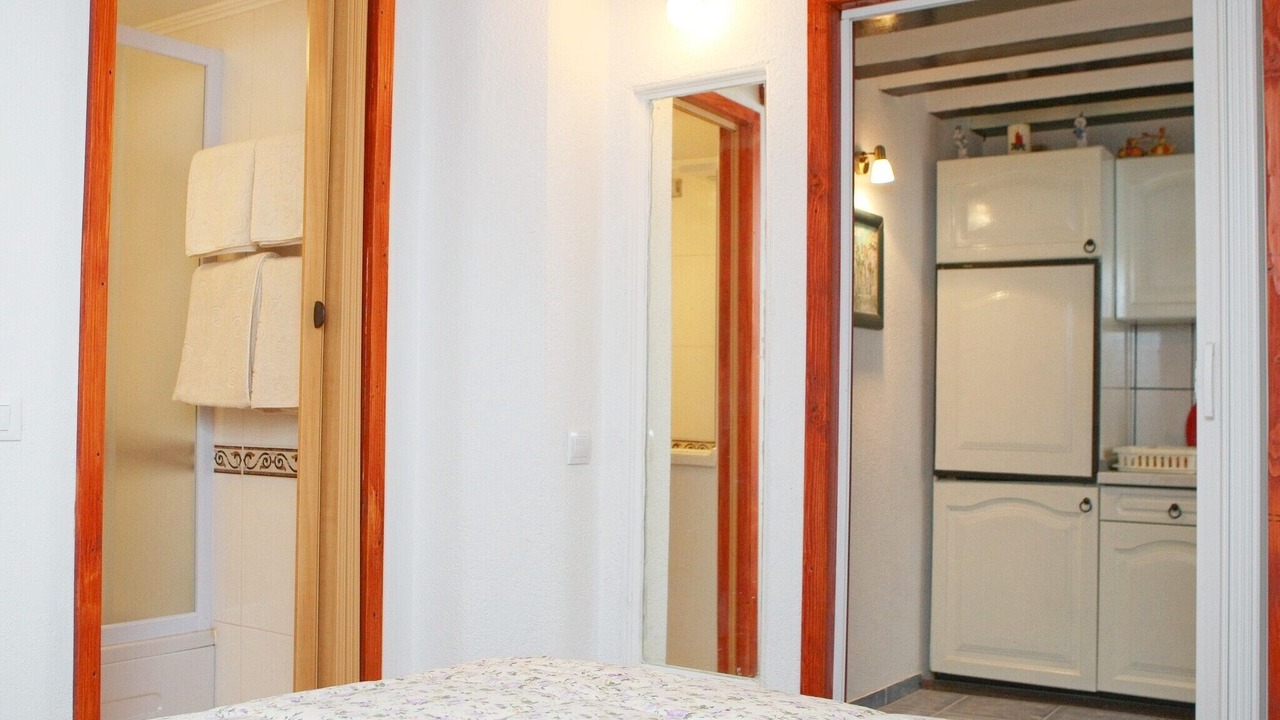 Photo of Bedroom in Dubrovnik Old Town