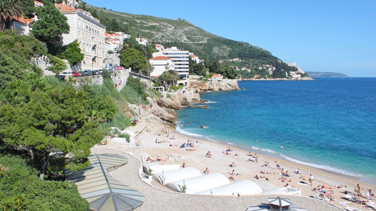 Photo of Others in Dubrovnik Old Town