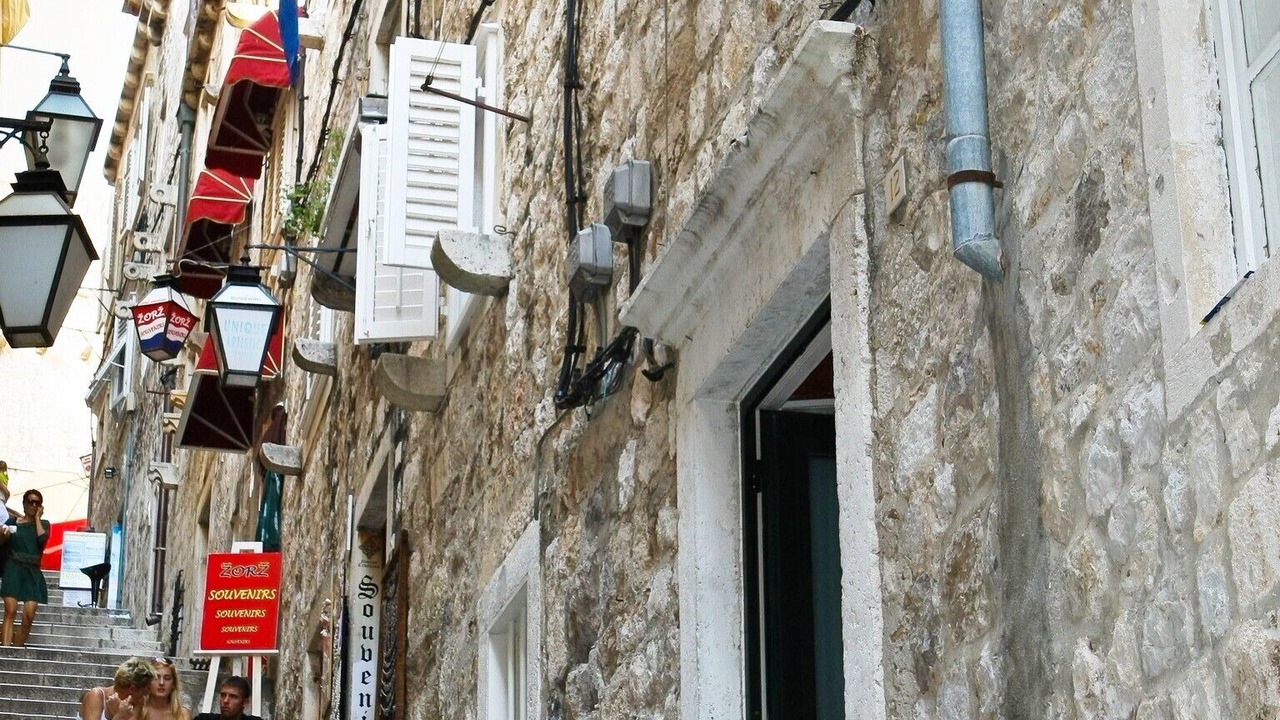 Photo of Outdoor in Dubrovnik Old Town