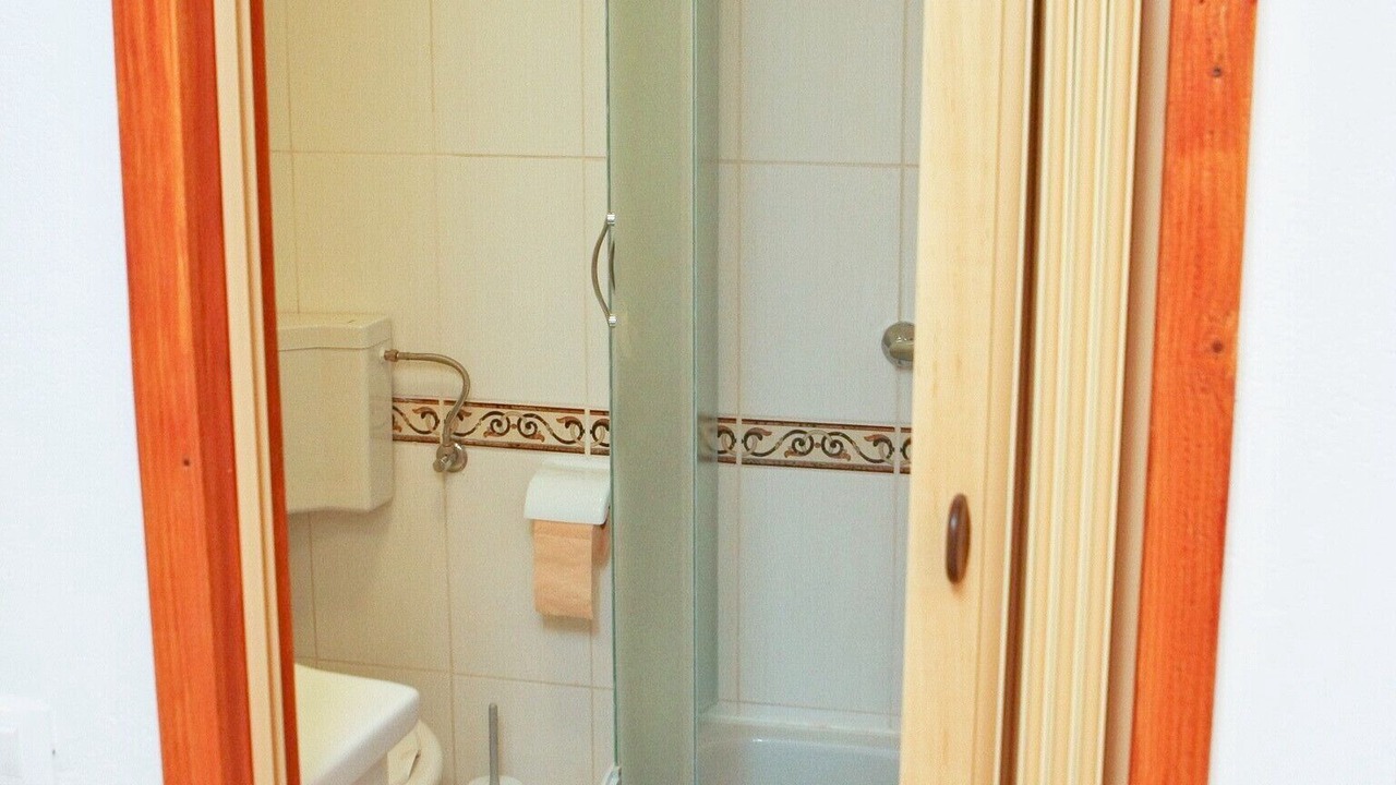 Photo of Bathroom in Dubrovnik Old Town