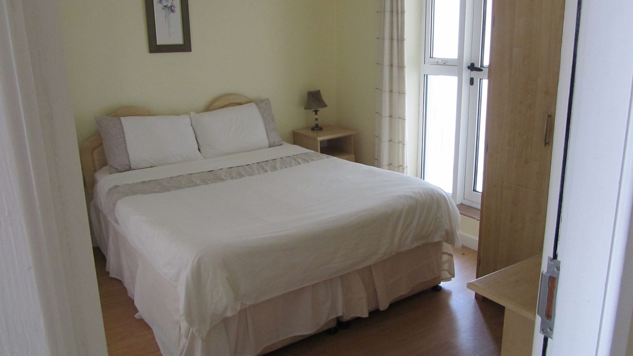 Photo of Bedroom in Galway