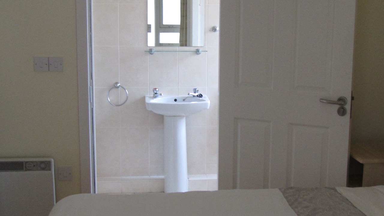 Photo of Bedroom in Galway
