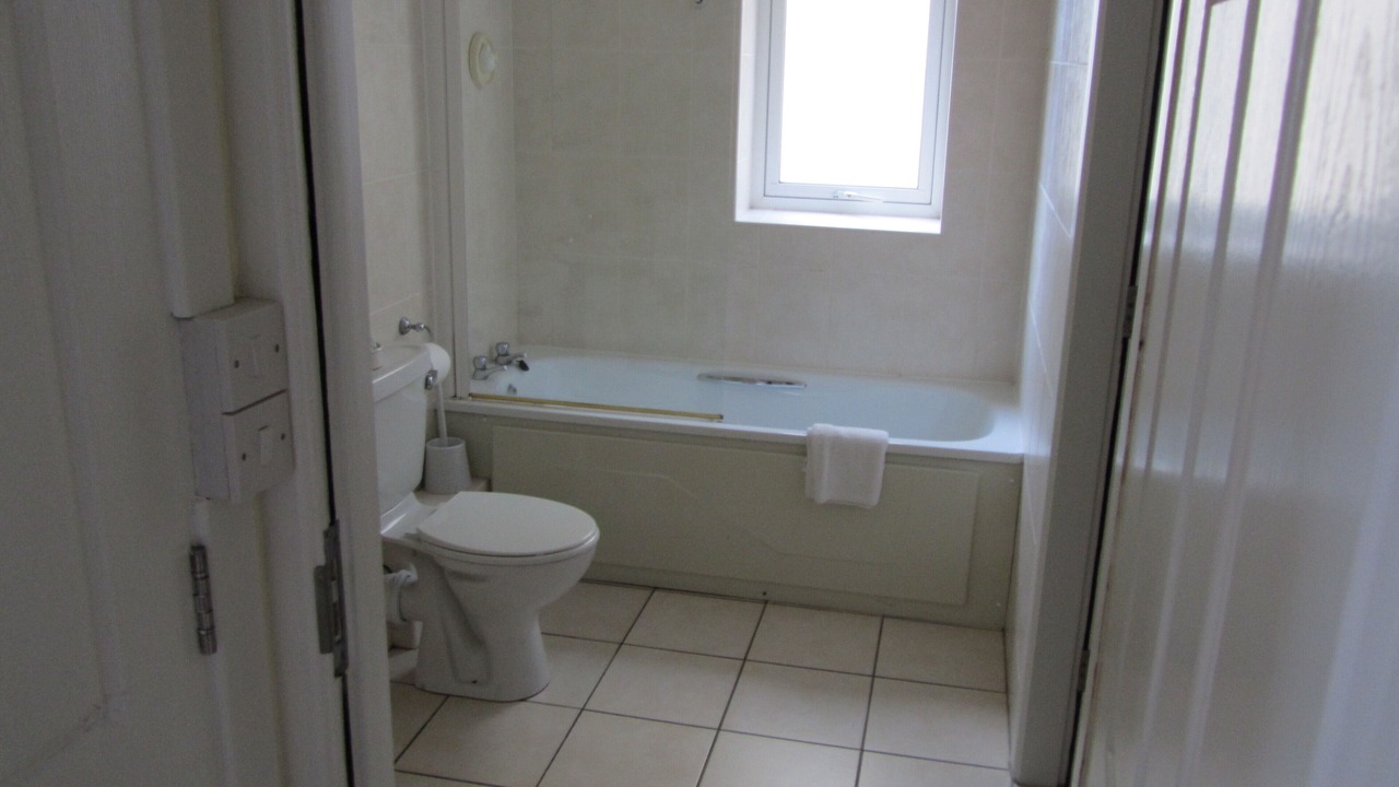 Photo of Bathroom in Galway