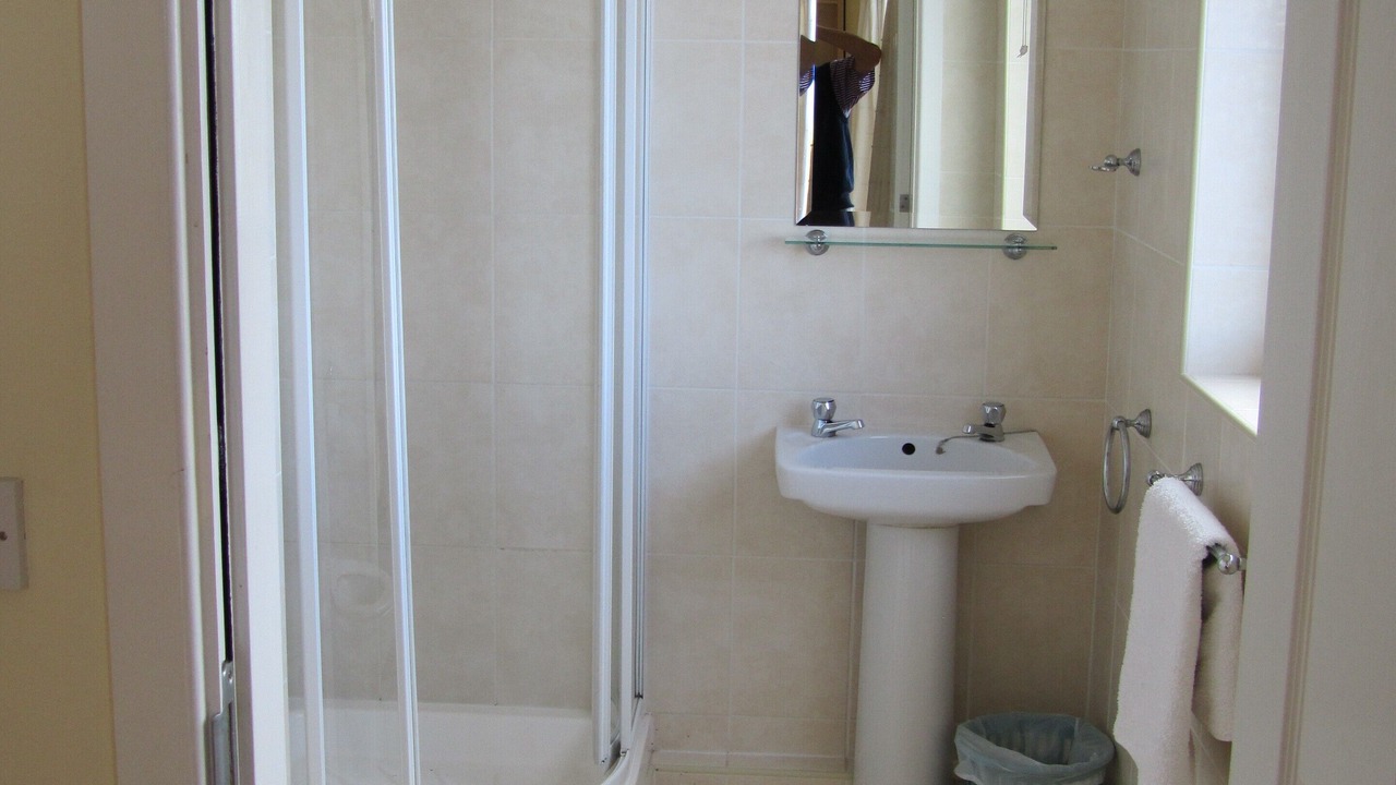 Photo of Bathroom in Galway