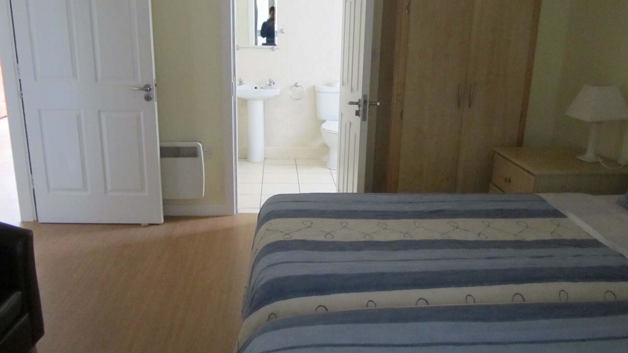 Photo of Bedroom in Galway