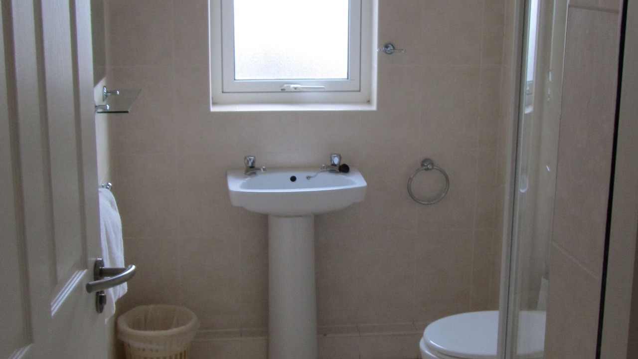 Photo of Bathroom in Galway