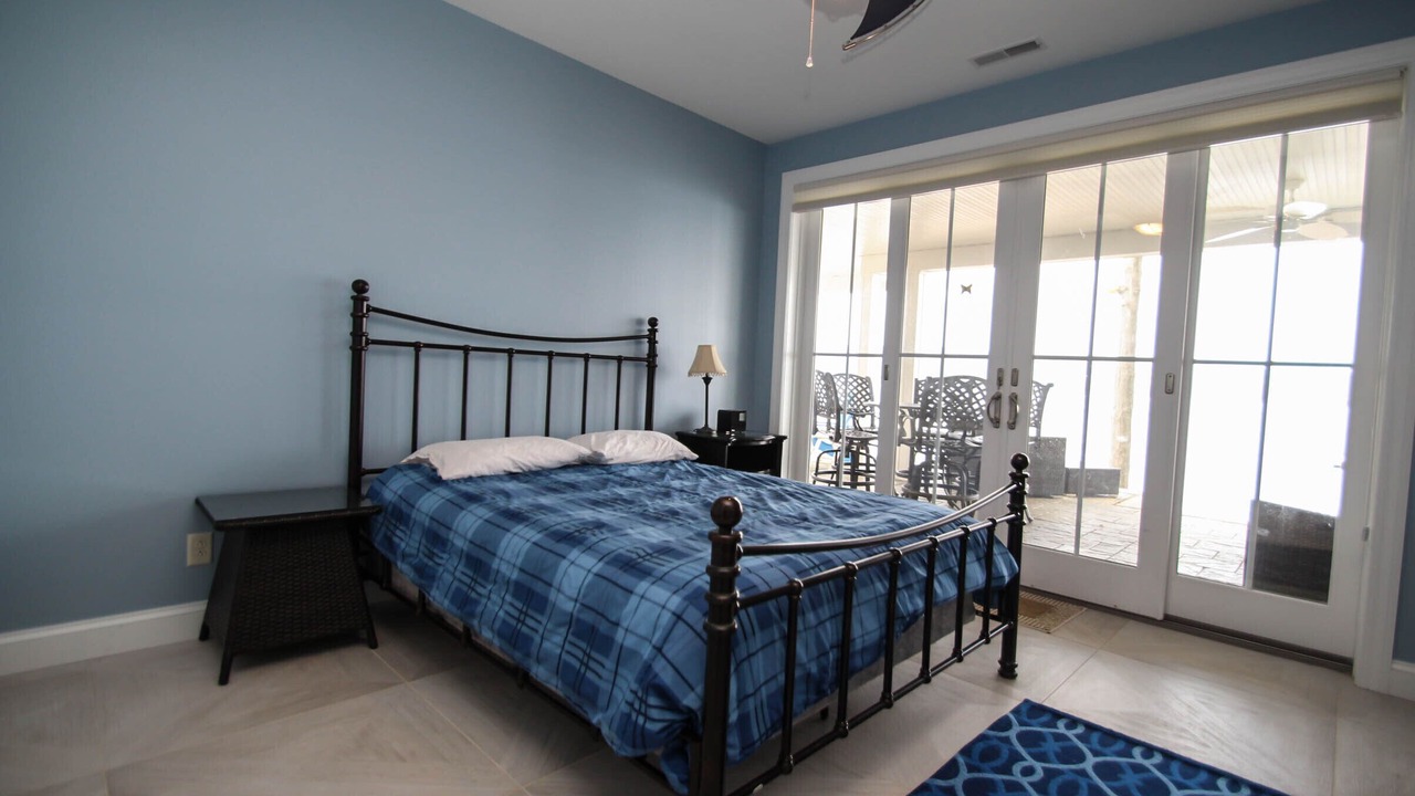 Photo of Bedroom in Rushville
