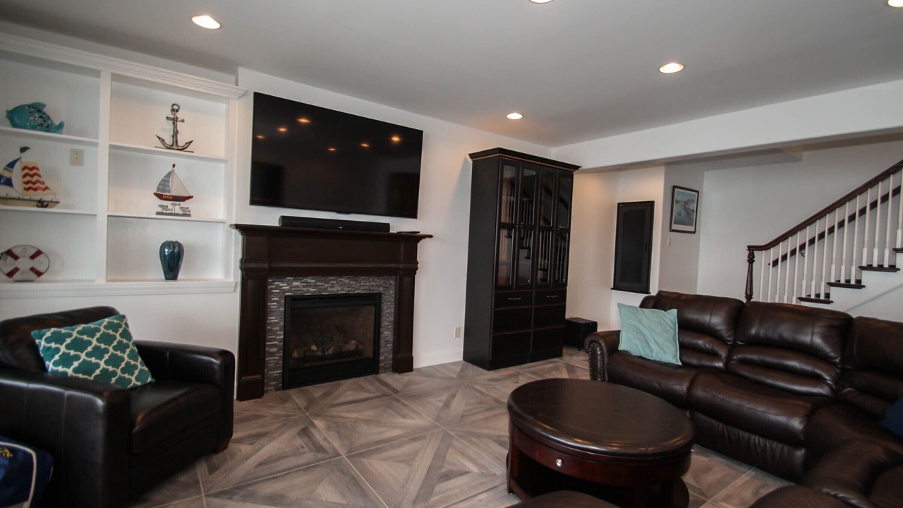 Photo of Livingroom in Rushville