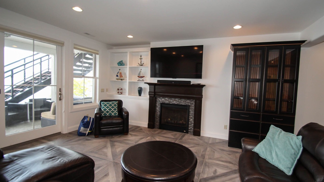 Photo of Livingroom in Rushville