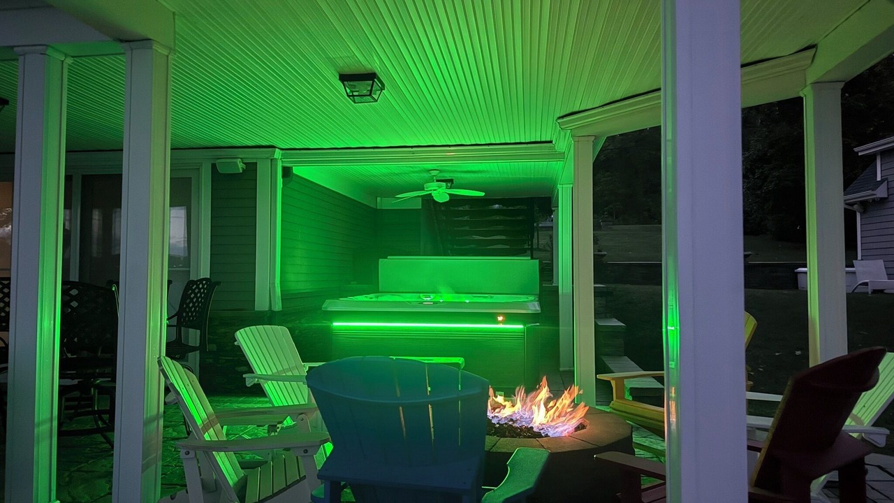Photo of Outdoor in Rushville