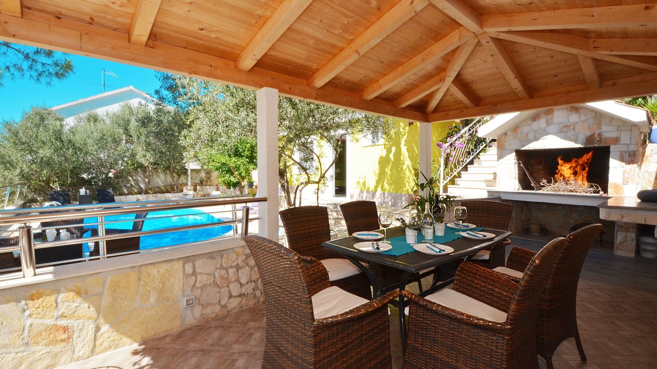 Photo of Outdoor in Businci