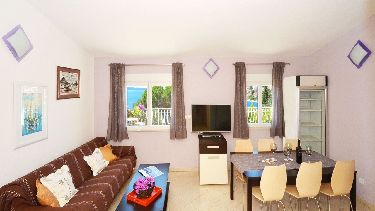 Photo of Livingroom in Businci