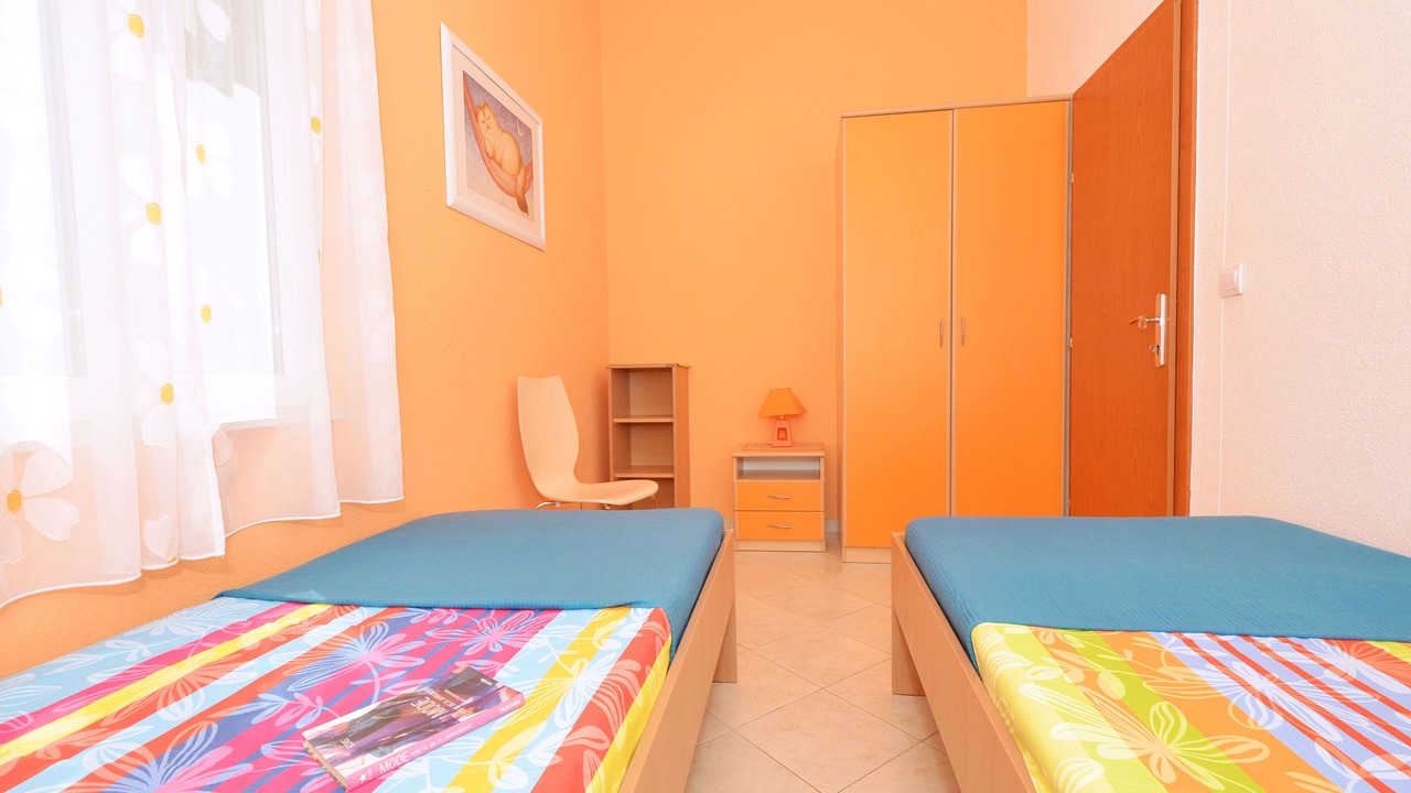 Photo of Bedroom in Businci