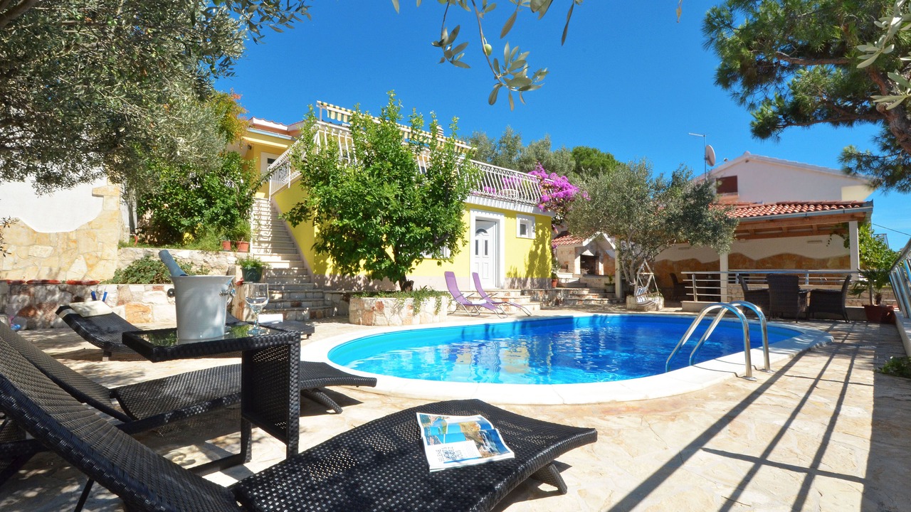 Photo of Outdoor in Businci