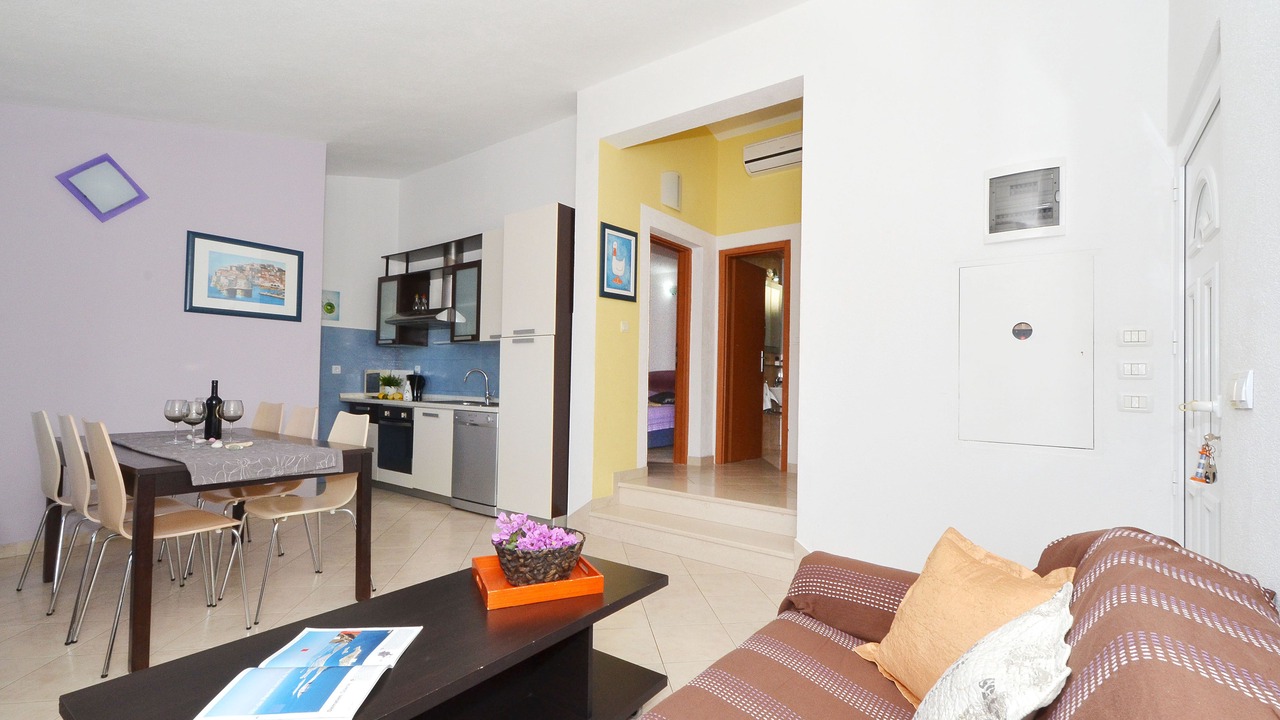 Photo of Livingroom in Businci